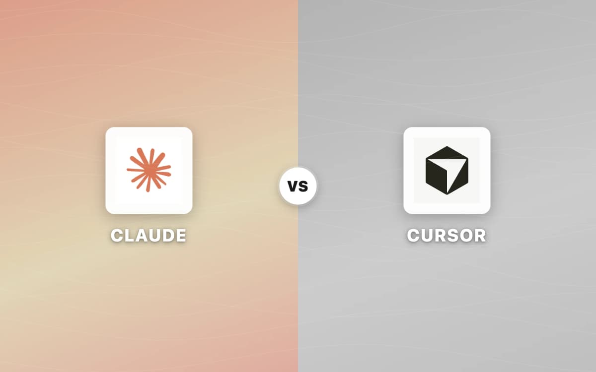 Claude Code vs Cursor (2026): Which One Should You Actually Pay For?