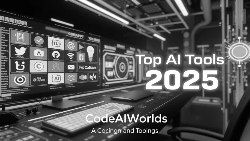 Top AI-Powered Coding and Development Tools in 2026