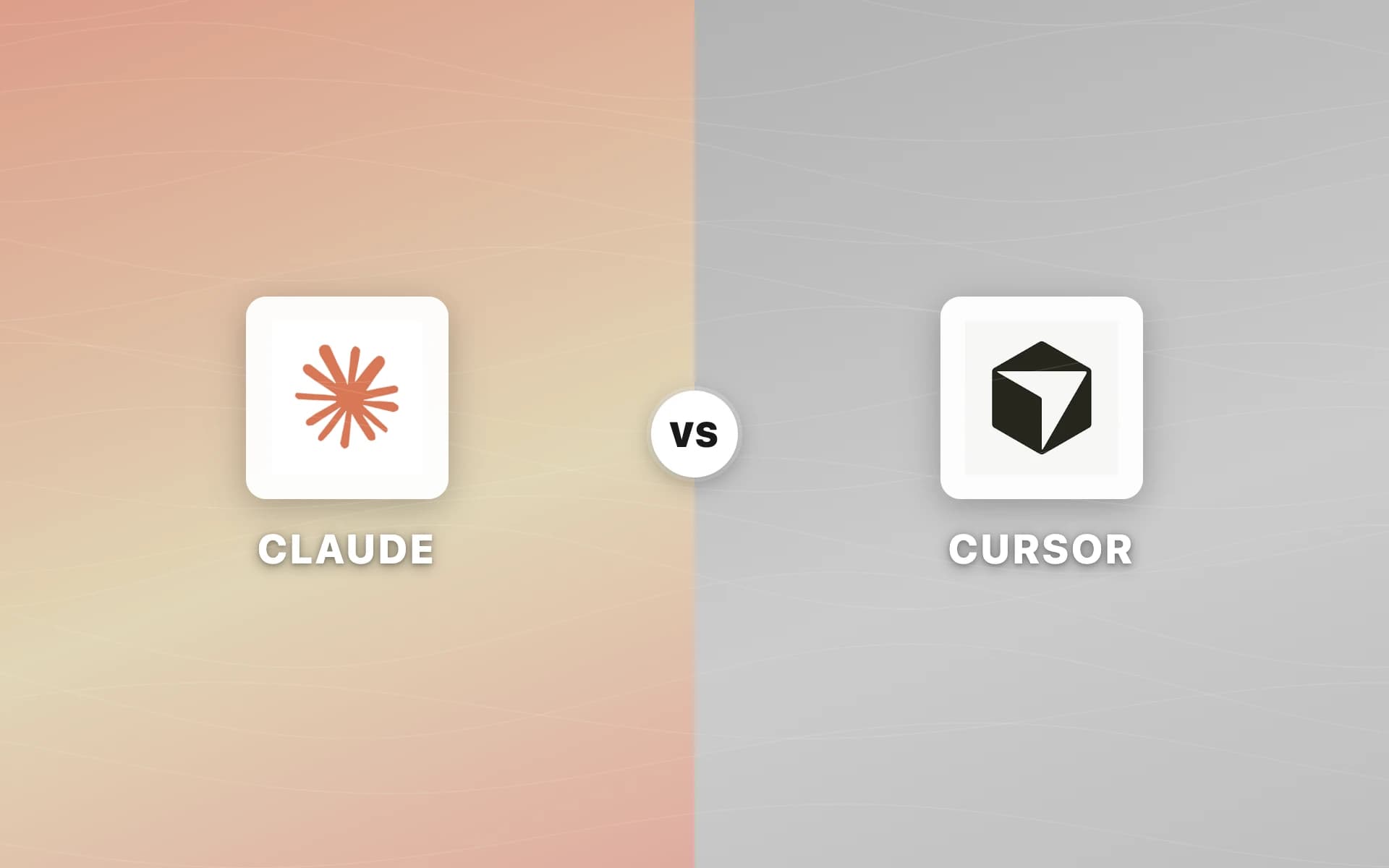 Claude Code vs Cursor (2026): Which One Should You Actually Pay For?